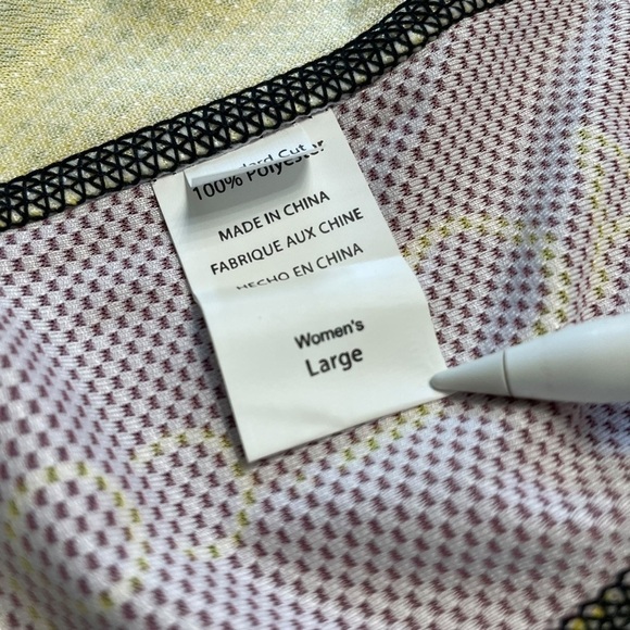 FCA Jakroo Fellowship of Christian Athletes Womens Bike Cycling Jersey Large New - Picture 5 of 7